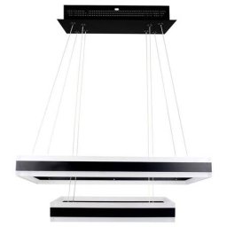 Candelabru V-Tac LED 113W Dimabil 3000K - Negru