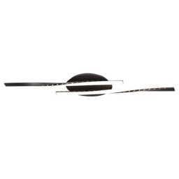 Candelabru V-Tac LED 12W 3000K 94.5X6CM - Negru