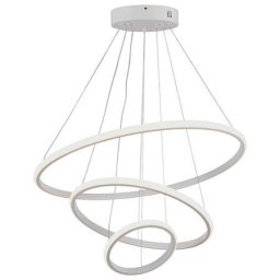 Candelabru V-Tac LED 32W 3000K 60X40X100CM - Alb