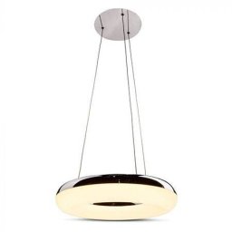 Candelabru V-Tac LED 40W 40CM 3000K Alb Cald