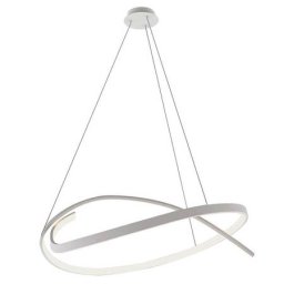 Candelabru V-Tac LED Dimabil 48W 3000K 80X120CM - Alb