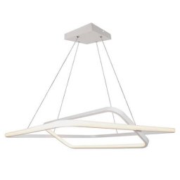 Candelabru V-Tac LED Dimabil 50W 4000K 60X60X120CM - Alb