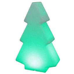 Corp Iluminat Ibiza Light LED RGB Forma Bradulet Verde