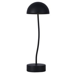 Lampa Birou V-Tac 3W 3000K Alb Cald - Negru