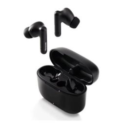 Casti Panasonic RZ-B110WDE-K Bluetooth In-Ear True Wireless IPX4 Negru