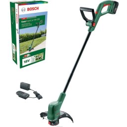 Motocoasa Bosch 06008C1A03 EasyGrassCut 18V-230 Verde
