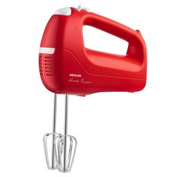 Mixer de Mana Sencor S-SHM5402BL 5 viteze 200W Red