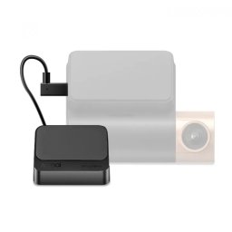 Modul Extern GPS 70mai GPS03 Pentru Camera Auto Dash Cam Lite 2 Negru