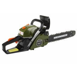 Motofierastrau Heinner 45CC 1.8kw 400mm EU-V Multicolor