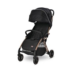 Carucior Sport Autofold Lorelli Quick Reglabil in 3 pozitii Pliere cu o singura mana 0 luni - 4 ani Black Jasper