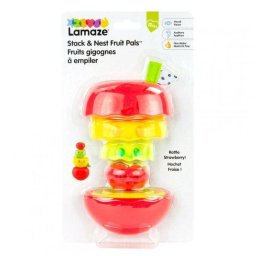 Jucarie de Stivuire TOMY LAMAZE Fructe