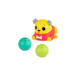 Jucarie de Urmarire TOMY LAMAZE Pug