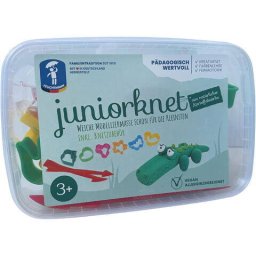 Set Modelaj FEUCHTMANN Juniorknet 3ani+