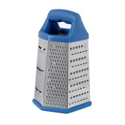 Razatoare VANORA 6 Laturi 14X12X23Cm Albastru