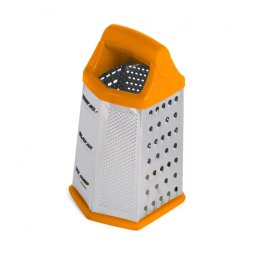 Razatoare VANORA 6 Laturi 14X12X23Cm Portocaliu