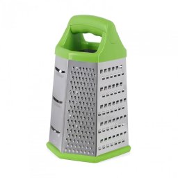 Razatoare VANORA 6 Laturi 14X12X23Cm Verde