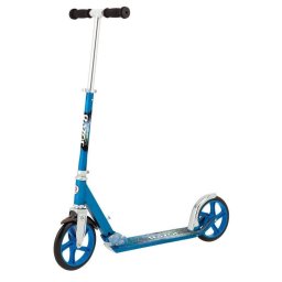 Trotineta Razor A5 Lux Frana Picior Albastru