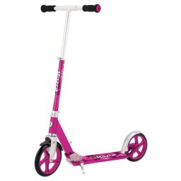 Trotineta Razor A5 Lux 8ani+ Roz
