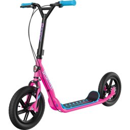 Trotineta Copii Razor Flashback BMX Style 8ani+ Roz