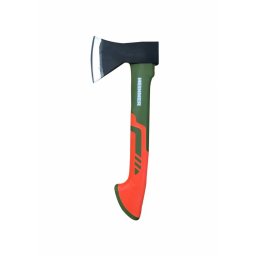Topor Heinner HR 600G/360MM Otel Forjat Verde