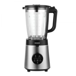 Blender De Masa Heinner HBL-D1400SS 1400W 1.75l Pulse Negru/Argintiu