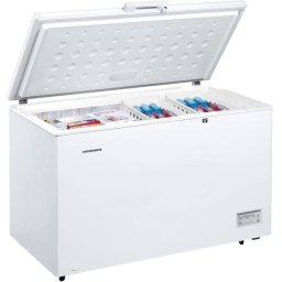 Lada Frigorifica Heinner HCF-HM371CE++ 371l Clasa E Control Electronic Alb