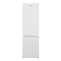 Combina Frigorifica Heinner HC-V288E++ 288l Clasa E Less Frost Iluminare LED Control Mecanic Alb