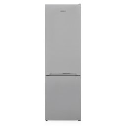 Combina Frigorifica Heinner HC-V288SE++ 288l Less Frost Clasa E Control Mecanic Argintiu