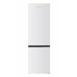 Combina Frigorifica Heinner HC-HM262E++ Clasa E 262l LED Alb