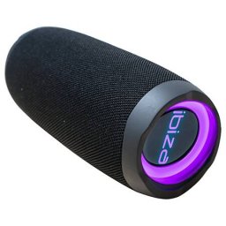 Boxa Portabila Ibiza Sound Bluetooth USB/MSD 30W Negru