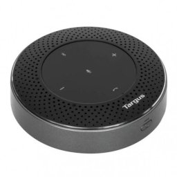 Difuzor Videoconferinte Targus 6 Microfoane Integrate BT 5.0 USB-CÂ Gri