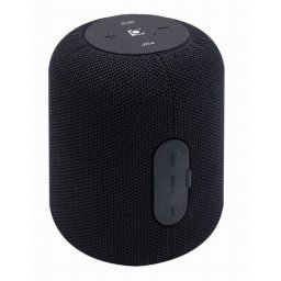 Boxa Portabila Gembird SPK-BT-15-BK Mono 5W Negru