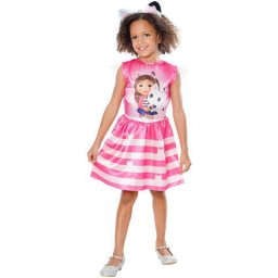 Costum de Carnaval Rubies Gabby's Dollhouse 3-5ani