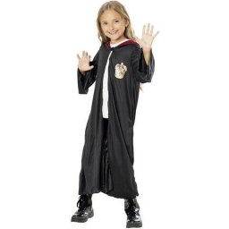 Costum de Carnaval Rubies Green Collection - Harry Potter 5ani+