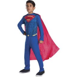 Costum de Carnaval Rubies Standard - Superman Justice League 3ani+