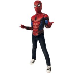 Set Rubies Spiderman +6 ani