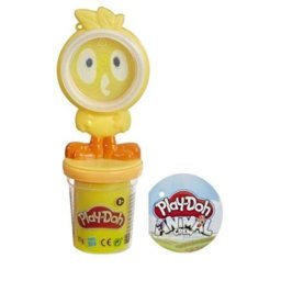 Cutie Play-Doh Gaina 3ani+