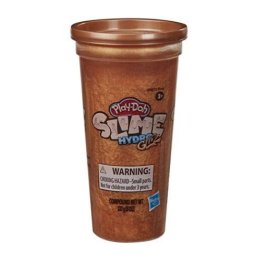 Cutie Play-Doh Hydroglitz Slime 3ani+ Bronz