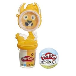 Cutie Play-Doh Lama 3ani+