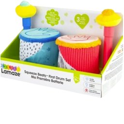 Set De Tobe Lamaze +1an 29.21 x 13.65 x 18.41cm Electronice Bebelusi