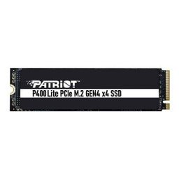 SSD Patriot P400 Lite PCIe NVMe 2TB