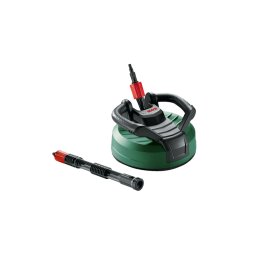 Sistem de Curatare Bosch F016800467 AquaSurf 280 pentru Multiple Tipuri de Suprafete Verde