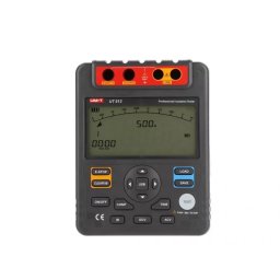 Aparat de Masura Digital Uni-t Black