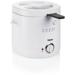 Friteuza Tristar FR-6941 1.5l 1000W Filtru Miros Alb