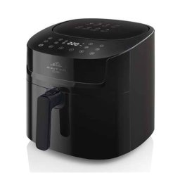 Friteuza Cu Aer Cald ETA Fritta Digi ETA316890000 8 programe 7.2l Negru