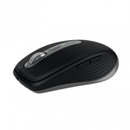 Mouse Logitech MX Anywhere 3S Mac 8000DPI Wireless Negru
