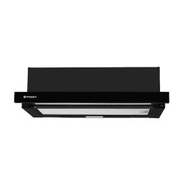 Hota Telescopica Pyramis Sliding ATS2 334mc/h 60cm Negru
