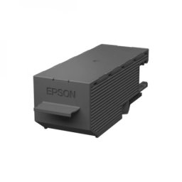 Kit de Mentenanta Epson C13T04D000 Pentru EcoTank ET 7700/ 7750/ L7160/ L7180 Negru