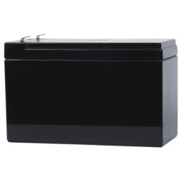 Acumulator Bosch D1222 12V 2.2Ah Negru