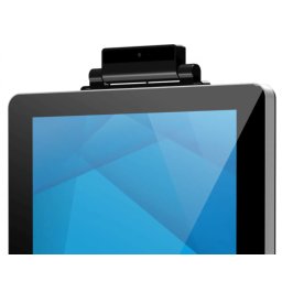 Camera Web Elo Touch Edge Connect 2D 30fps Autofocus Microfon Negru